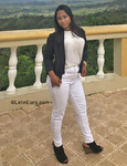 pretty Dominican Republic girl Erika from Santo Domingo DO38565
