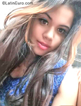 attractive Colombia girl Eliana from Medellin CO28257