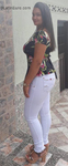 beautiful Colombia girl Flor from Cartago CO28259