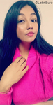 foxy Colombia girl Lorena from Bogota CO28261