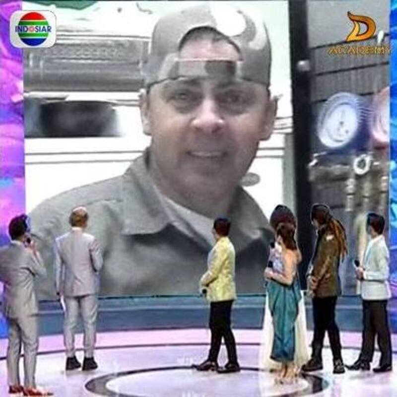 Date this athletic Uruguay man Jose from Bogota UY53