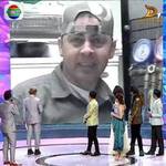 nice looking Dominican Republic man Jose from Bogota UY53