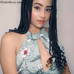 passionate Guyana girl Sophia from Georgetown GY20