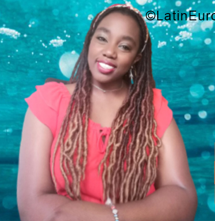 Date this fun Chile girl Johana from Valdivia CL188