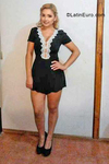 georgeous Colombia girl Valeria from Cali CO30511