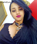 young Dominican Republic girl Alana from Santo Domingo DO38641