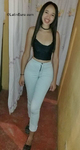 charming Dominican Republic girl Celina from Santo Domingo DO38645