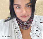 fun El Salvador girl Beatriz from San Salvador SV125