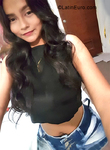 athletic Venezuela girl Sofi from Barquisimeto VE3436