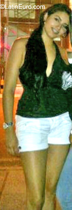 Date this stunning Colombia girl Wendy from Medellin CO28426
