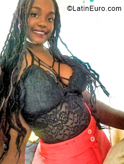 Date this delightful Colombia girl Melissa from Cali CO28444