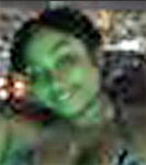 pretty Dominican Republic girl Yairis from Santiago De Los Caballeros DO39787