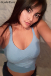 georgeous Argentina girl Paula from San Salvador de Jujuy AR525