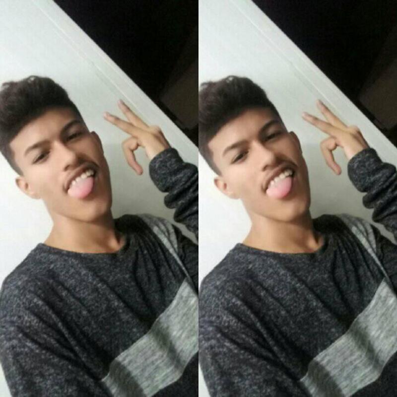 Date this beautiful Venezuela man Eilimar guevara from Puerto Cabello VE3468