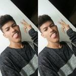 delightful Brazil man Eilimar guevara from Puerto Cabello VE3468