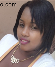 Date this athletic Dominican Republic girl Jennifer from Bonao DO38753