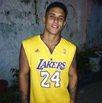 fun United States man Cris from Santo Domingo US20947