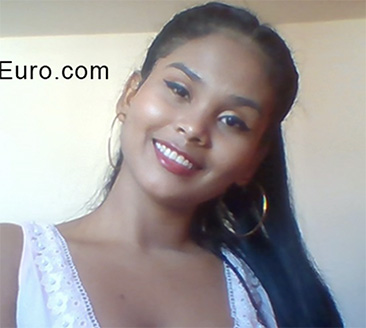Date this gorgeous Colombia girl Luisa from Pereira CO28554