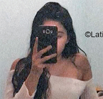 lovely Argentina girl Ariana from Buenos Aires AR551