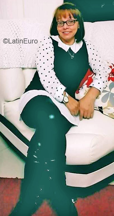 Date this fun Colombia girl Stella from Bogota CO28639