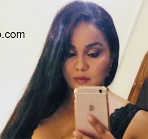 Date this cute Colombia girl Meliza from Medellín CO28650