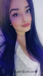 pretty Colombia girl Yosoyrousse from Bogota CO28653