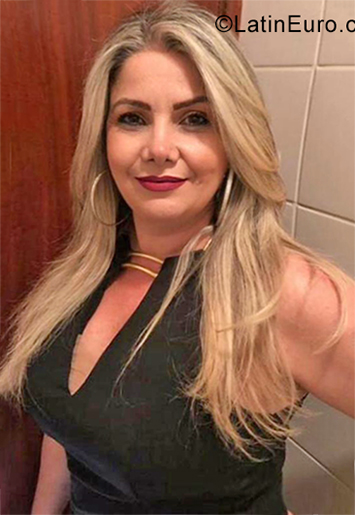 Date this athletic Brazil girl Marilza from Aracatuba BR11374