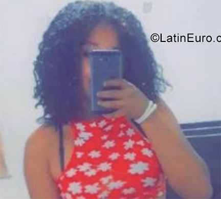 Date this lovely Colombia girl Erica from Cartagena CO28772