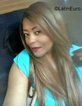 passionate Dominican Republic girl Yesenia from Santo Domingo DO38911