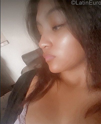 Date this beautiful Argentina girl Juls from San Ramon de la Nueva Oran AR570