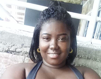 Date this good-looking Colombia girl Jesica from Buenaventura CO28798