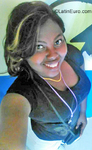 pretty Dominican Republic girl Mari Elena from Santo Domingo DO38919
