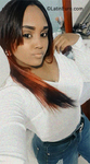 foxy Dominican Republic girl Yenibel from Santo Domingo DO38922