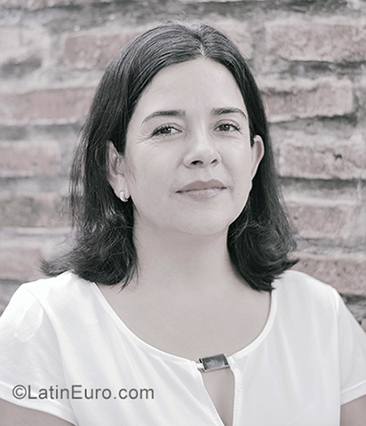 Date this young Bolivia girl Corina from Cochabamba BO89