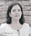 pretty Bolivia girl Corina from Cochabamba BO89