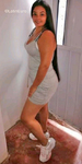 pretty Colombia girl Belkis from Barranquilla CO28941