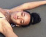 Date this sultry Colombia girl Herly from Bogota CO28970