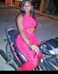 luscious Dominican Republic girl Yudi from Repeublica Dominicana DO39044