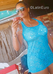 delightful Dominican Republic girl Yulissa from Santo Domingo DO39059