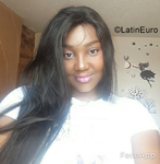 attractive Colombia girl Diana from Bogota CO29022