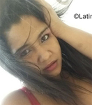 hard body Venezuela girl @669_Susan from Porlamar VE3634