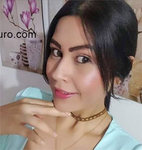 foxy Colombia girl Andreina from Medellin CO29180