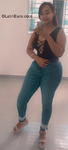 attractive Dominican Republic girl Eli from Santiago DO39207