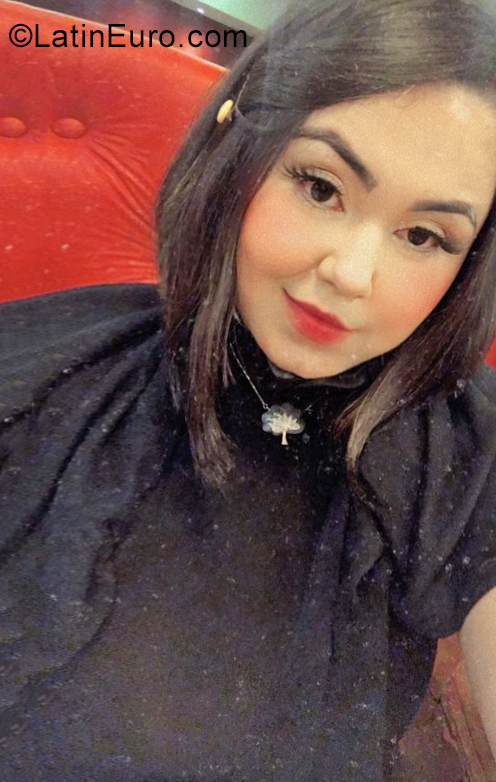 Date this passionate Brazil girl Ana from Goiania BR11306