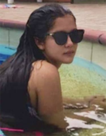 Date this nice looking Colombia girl Britanny from Pereira CO29214