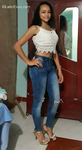 georgeous Colombia girl SOPFIA from Bogota CO29216