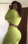 charming Dominican Republic girl Masiel from Santo Domingo DO40036