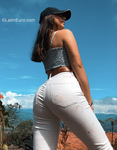 red-hot Colombia girl Zara from Medellin CO29221