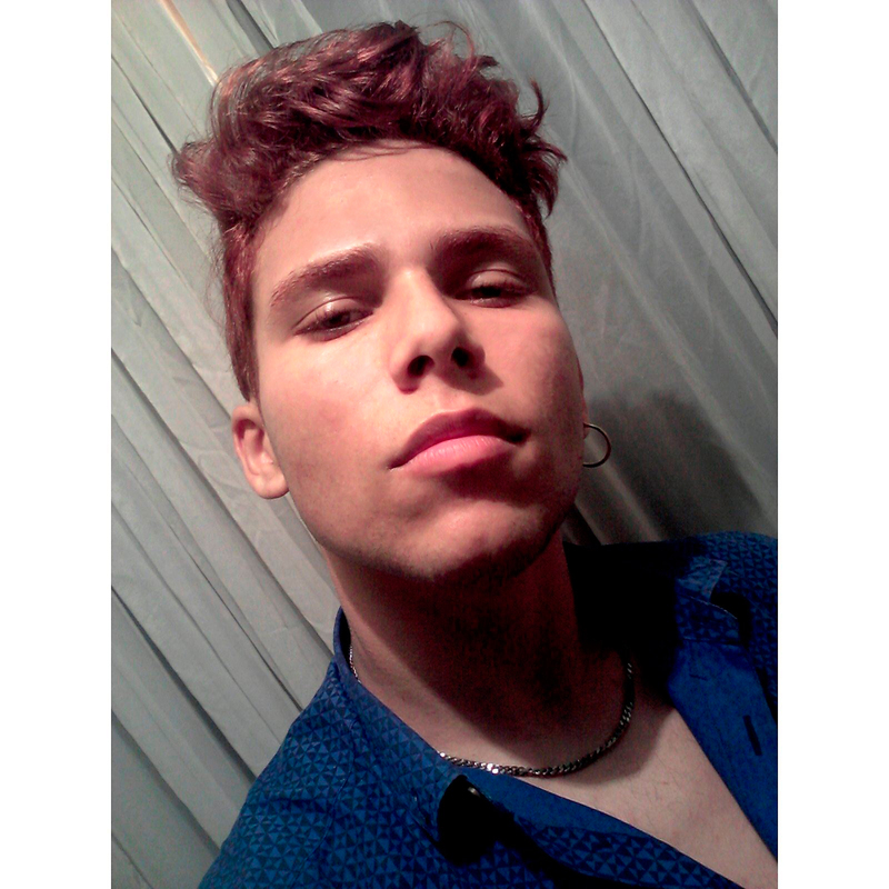 Date this sultry Venezuela man David from Caracas VE3688