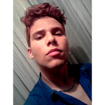 voluptuous Brazil man David from Caracas VE3688